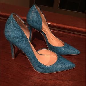 Jessica Simpson Pumps. Great condition